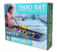Коврик музичний Piano Mat 2в1 2222-2 (48 шт)