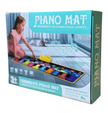 Килимок музичний Piano Mat 2в1 2222-2 (48 шт)