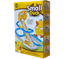 Трек-гірка Duck 867-11 (96 шт)