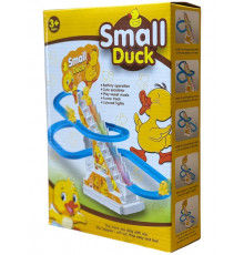 Трек-гірка Duck 867-11 (96 шт)