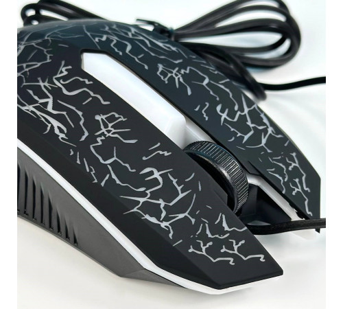 Мишка Games дротова JEQANG JM-813