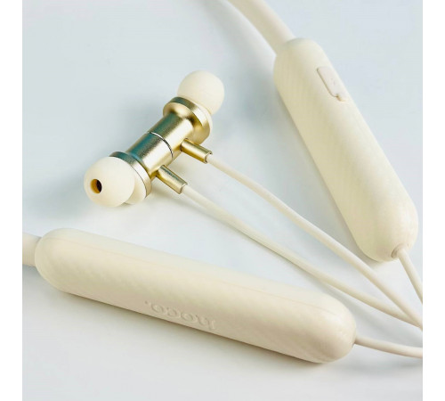 Навушники Hoco ES70 Armour neck-mounted