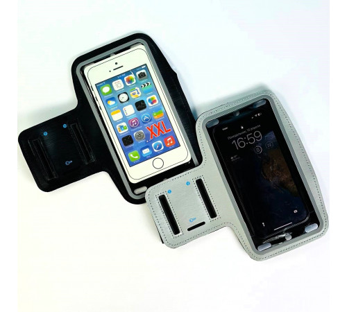 Спортивний чохол на руку для телефону 6.5inch SP-01