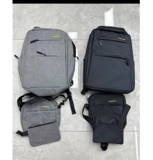 Рюкзак BAG 1938 (100)