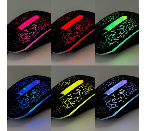 Мишка Games дротова JEQANG JM-813