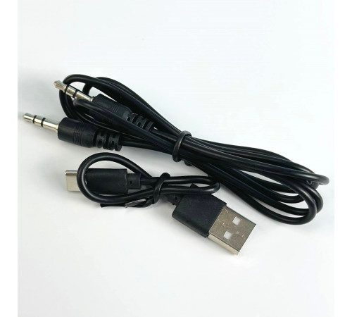 Навушники JEQANG JH-BT613 Can TF+FM