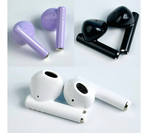 Бездротові навушники Hoco EW38 Melody