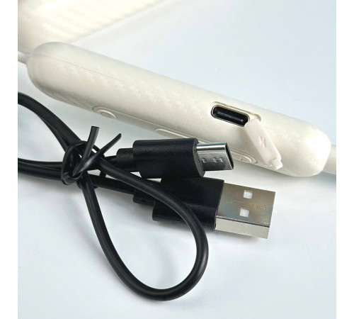 Навушники Hoco ES70 Armour neck-mounted