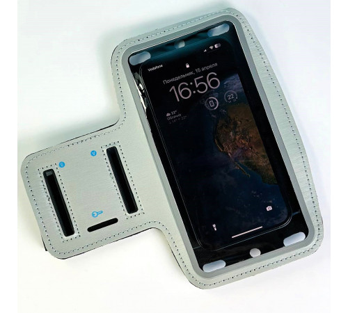 Спортивний чохол на руку для телефону 6.5inch SP-01