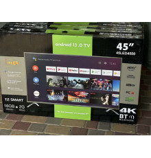 ТБ 45 Андроїд 13 + Блютус 1/8