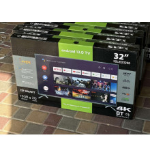 ТБ 32 Андроїд 13 + Блютус 1/8