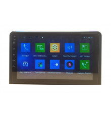 РАСПРОДАЖА Автомагнитола штатная Hyundai Sonata 2018 (9") Android 10.1 (4/32)