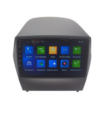 РАСПРОДАЖА Автомагнитола штатная Hyundai Tucson/IX35 2012-2014 (9") Android 10.1 (4/32)