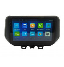 РАСПРОДАЖА Автомагнитола штатная Hyundai Tucson/IX35 2018 (10") Android 10.1 (4/32)