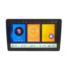 РАСПРОДАЖА Автомагнитола штатная Kia Sorento 2013-2014 (9") Android 10.1 (4/32)