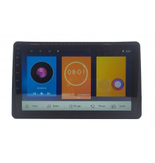 РАСПРОДАЖА Автомагнитола штатная Renault Duster 2015-2018 (10") Android 10.1 (4/32)