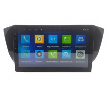 РАСПРОДАЖА Автомагнитола штатная Skoda Superb (9") Android 10.1 (4/32)