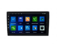 РАСПРОДАЖА Автомагнитола штатная Suzuki Grand (9") Android 10.1 (4/32)