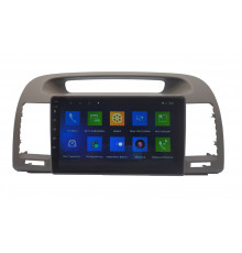 РАСПРОДАЖА Автомагнитола штатная Toyota Camry V30 2006-2007 (9") Android 10.1 (4/32)