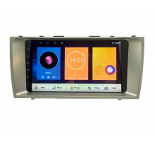 РАСПРОДАЖА Автомагнитола штатная Toyota Camry V40 2008-2011 (9") Android 10.1 (4/32) (КОРОБКА 2)