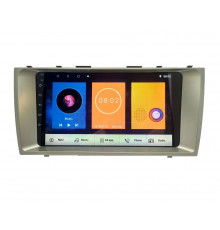РАСПРОДАЖА Автомагнитола штатная Toyota Camry V40 2008-2011 (9") Android 10.1 (4/32) (КОРОБКА 2)