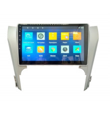 РАСПРОДАЖА Автомагнитола штатная Toyota Camry V50 2012-2014 (10") Android 10.1 (4/32) (КОРОБКА 2)