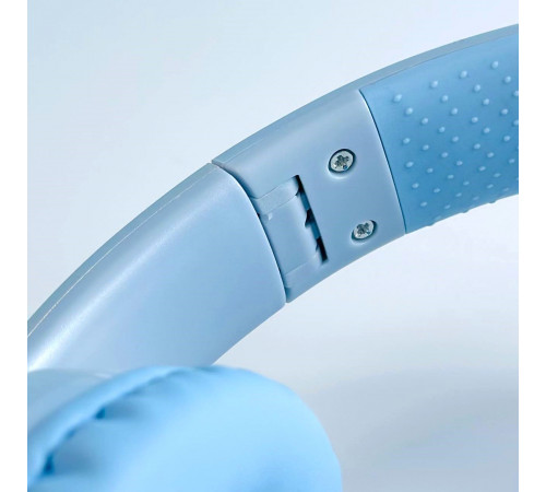 Навушники JEQANG JH-BT613 Can TF+FM