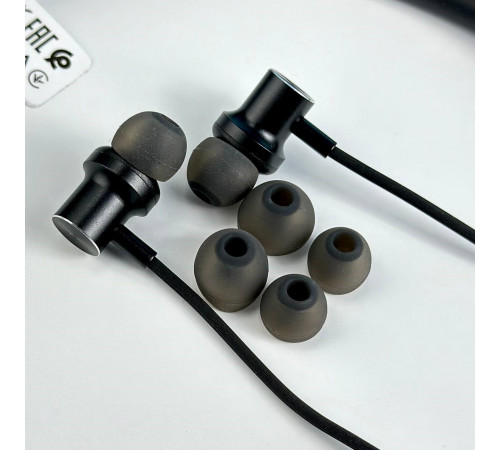 Навушники Hoco ES70 Armour neck-mounted