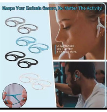 Захисний чохол для навушників keepods із захистом від падіння (1200)