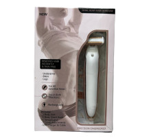 Электробритва многофункциональная моющаяся с USB-портом для удаления волос (100)