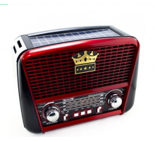 Радиоприемник Golon RX-BT455S AM  (24)