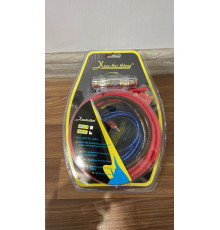 6GA Провід сабуфер (50)