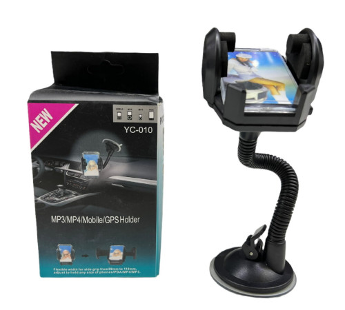 YC 010 Автомобильный держатель