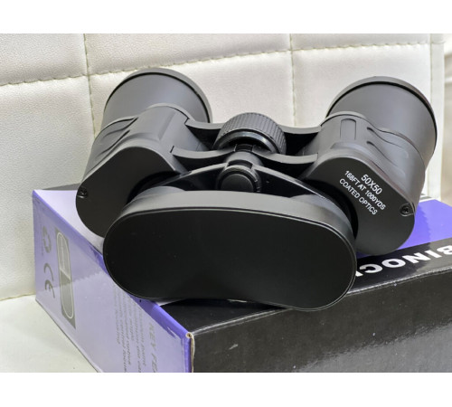 БИНОКЛЬ     50х50      (20)