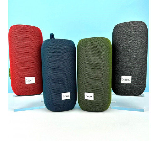 УЦІНКА Портативна колонка Hoco HC10 Sonar sports (18,0*9,0*9,0 см) (під ремонт)