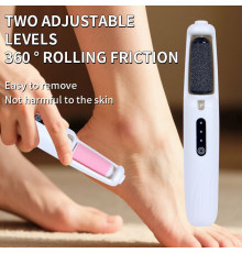 Апарат для педикюру пемза Foot grinder  1409 (120)