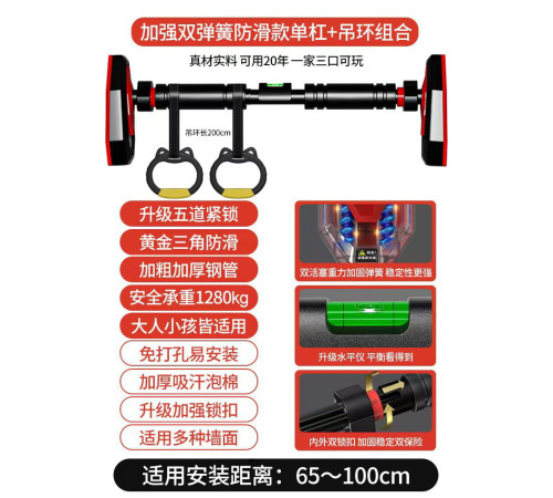 Турник домашний турник    НОВИНКА      5364   (15)
