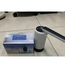 WATER DISPENSER помпа Автоматизований дозатор для води water pump Water pump 1407 (60)