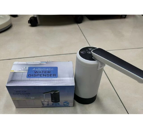 WATER DISPENSER помпа Автоматизований дозатор для води water pump   Water pump	 1407   (60)