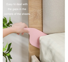 Органайзер для простыни,заправки  стельного белья  Инструмент для подъема  521-2343   (300)