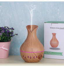 Зволожувач повітря 150ml нова ваза кjr-011 (60)