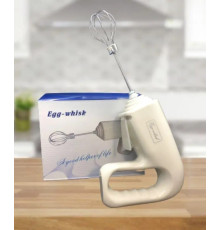 Міксер для яєць egg-whisk (60)