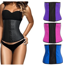 Корсет SCULPTING Clothes (корегуючий) без бретелей для схуднення (100)