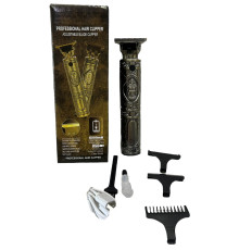 Тример Професійний триммер для волосся T9 ТОНКА КОРОБКА (54)(100) (60)(140)