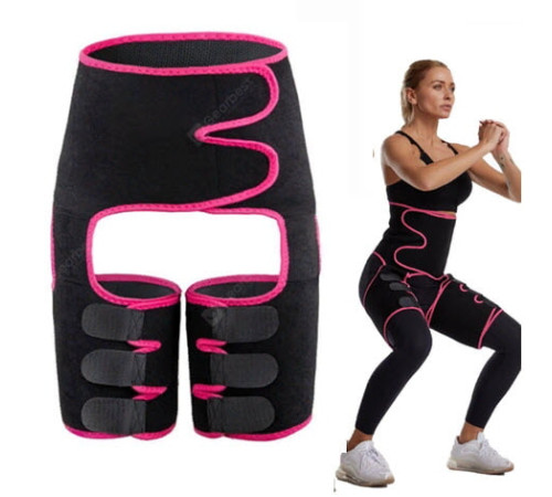 Пояс   Корректирующий ADJUSTABLE ONE PIECE WAIST B(100)