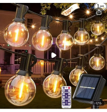 Гірлянда Вулична 3 метри/10 G-40  HA-89 (30)