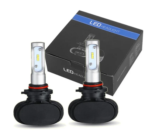 S1-H4 Автомобильные LED лампы  (50)