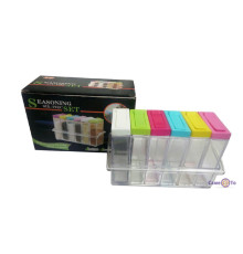 135 набір приправ seasoning (56)