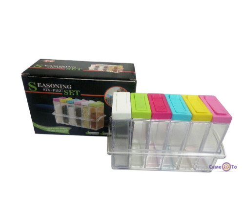 135 набор приправ seasoning (56)