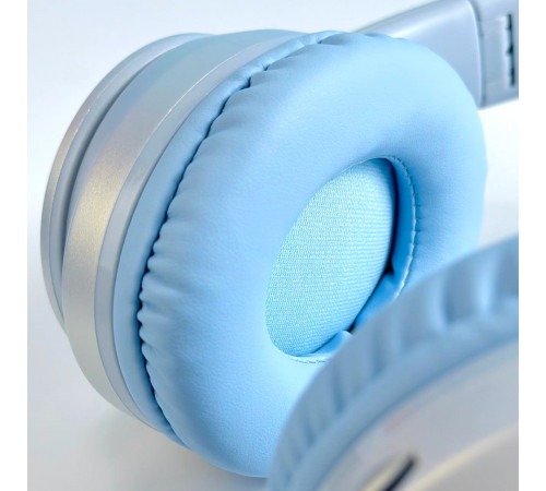 Навушники JEQANG JH-BT613 Can TF+FM